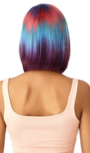 Load image into Gallery viewer, Outre Swiss Lace Front Wig Kiely