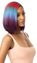 Load image into Gallery viewer, Outre Swiss Lace Front Wig Kiely