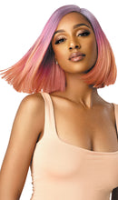 Load image into Gallery viewer, Outre Swiss Lace Front Wig Kiely