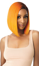 Load image into Gallery viewer, Outre Swiss Lace Front Wig Kiely