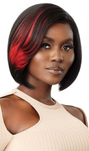 Load image into Gallery viewer, Outre Hair HD Lace Wig - Bettina