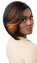 Load image into Gallery viewer, Outre Hair HD Lace Wig - Bettina
