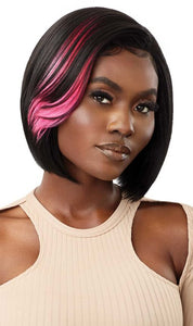 Outre Hair HD Lace Wig - Bettina