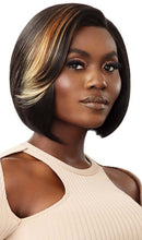 Load image into Gallery viewer, Outre Hair HD Lace Wig - Bettina