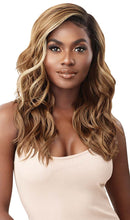 Load image into Gallery viewer, Outre EveryWear Lace Wig - Every 17