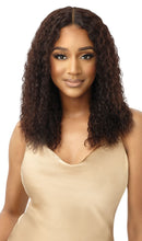 Load image into Gallery viewer, Outre 100% Human Hair- Adaysha