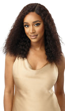 Load image into Gallery viewer, Outre 100% Human Hair- Adaysha