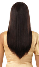 Load image into Gallery viewer, Outre Human Hair Lace Front Wig - Kenna