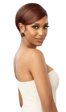 Load image into Gallery viewer, Outre Perfect Hairline 13x4 Lace Luxy wig