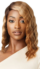 Load image into Gallery viewer, Outre Synthetic Lace Front Wig - Safira