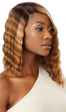 Load image into Gallery viewer, Outre Synthetic Lace Front Wig - Safira