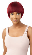 Load image into Gallery viewer, Outre WIGPOP Synthetic Wig - Honey