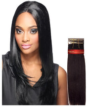Load image into Gallery viewer, Light Auburn virgin remi hair
