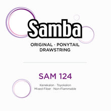 Load image into Gallery viewer, Samba Ponytail
