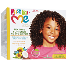 Load image into Gallery viewer, Just For Texture Softener