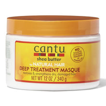 Load image into Gallery viewer, Cantu Deep Treatment Masque