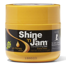 Load image into Gallery viewer, Shine ‘n Jam Conditioning Gel