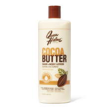 Load image into Gallery viewer, Queen Helene cocoa butter lotion