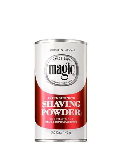 Magic Shaving Powder - Extra Strength