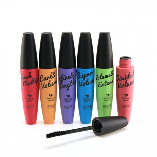 Nk Mascara Divide And Volume Nk Mascara Divide And Volume