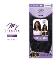 Load image into Gallery viewer, Outre 100% Human Hair- Andora