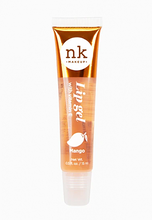 Load image into Gallery viewer, Nicka Lip Gel Mango