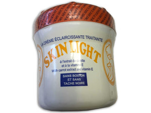 Skin Light Natural  Cream