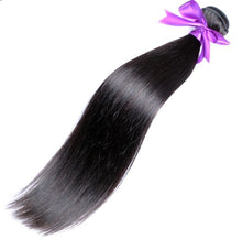 Load image into Gallery viewer, Grade 10A Peruvian Virgin Human Hair