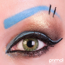 Load image into Gallery viewer, Primal Eye Contacts Sunset Turqouise