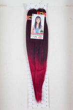 Load image into Gallery viewer, 2X Xpression Prestretched Braids