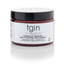 Load image into Gallery viewer, TGIN Miracle Deep Hydrating Mask