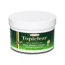 Load image into Gallery viewer, Topiclear Gold Shea Butter Cream