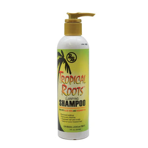Tropical Roots Shampoo