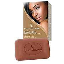 Load image into Gallery viewer, Ultra glow aloe vera soap