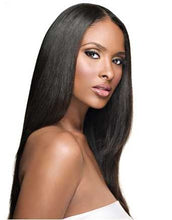 Load image into Gallery viewer, 20A Glueless HD Lacefront Straight Wig