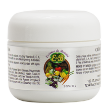 Load image into Gallery viewer, Essence D'Beaute Collagen Crème
