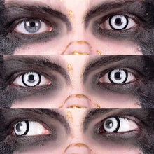 Load image into Gallery viewer, Primal Werewolf III- White