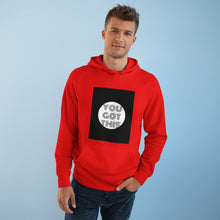 Load image into Gallery viewer, Unisex Supply Hood