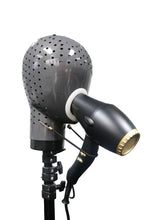 Load image into Gallery viewer, Mannequin Head Wig Dryer Set