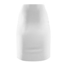 Load image into Gallery viewer, Women's Pencil Skirt