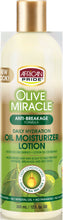 Load image into Gallery viewer, African Pride  Moisturizer Lotion