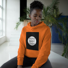 Load image into Gallery viewer, Unisex Supply Hood