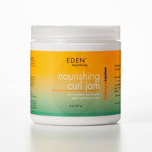 Load image into Gallery viewer, EDEN Papaya Castor Nourishing Curl Jam