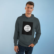 Load image into Gallery viewer, Unisex Supply Hood