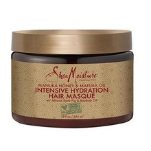 Load image into Gallery viewer, Manuka Honey & Mafura Oil  Masque