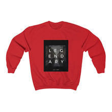Load image into Gallery viewer, Unisex Heavy Blend™ Crewneck Sweatshirt
