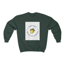 Load image into Gallery viewer, Unisex Heavy Blend™ Crewneck Sweatshirt