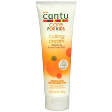 Load image into Gallery viewer, Cantu Care For Kids Curling Cream