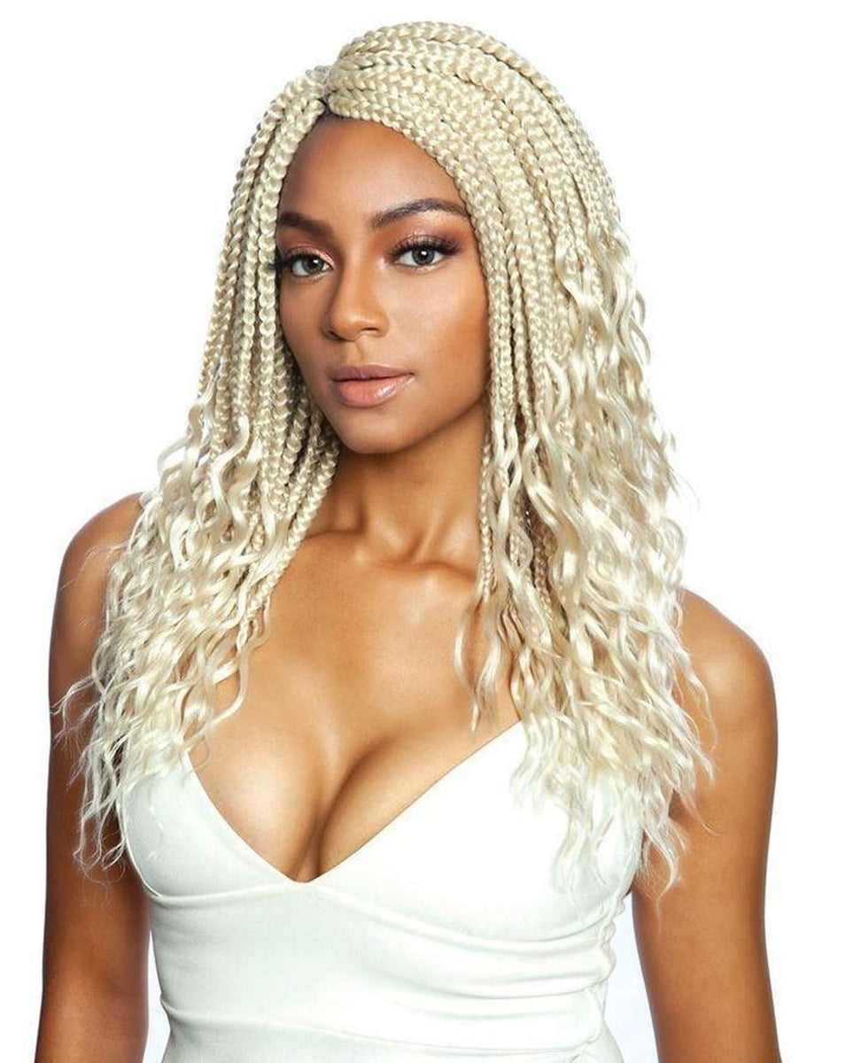 3X Kritz Box Braid 14'' 3X Kritz Box Braid 14''