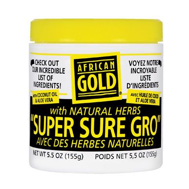 AFRICAN GOLD Super Sure Gro